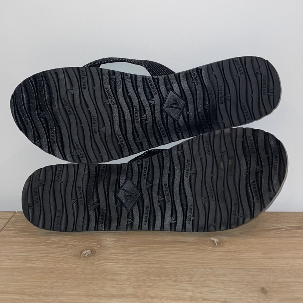 Sperry Sandals, Size 12 - Picture 7 of 9